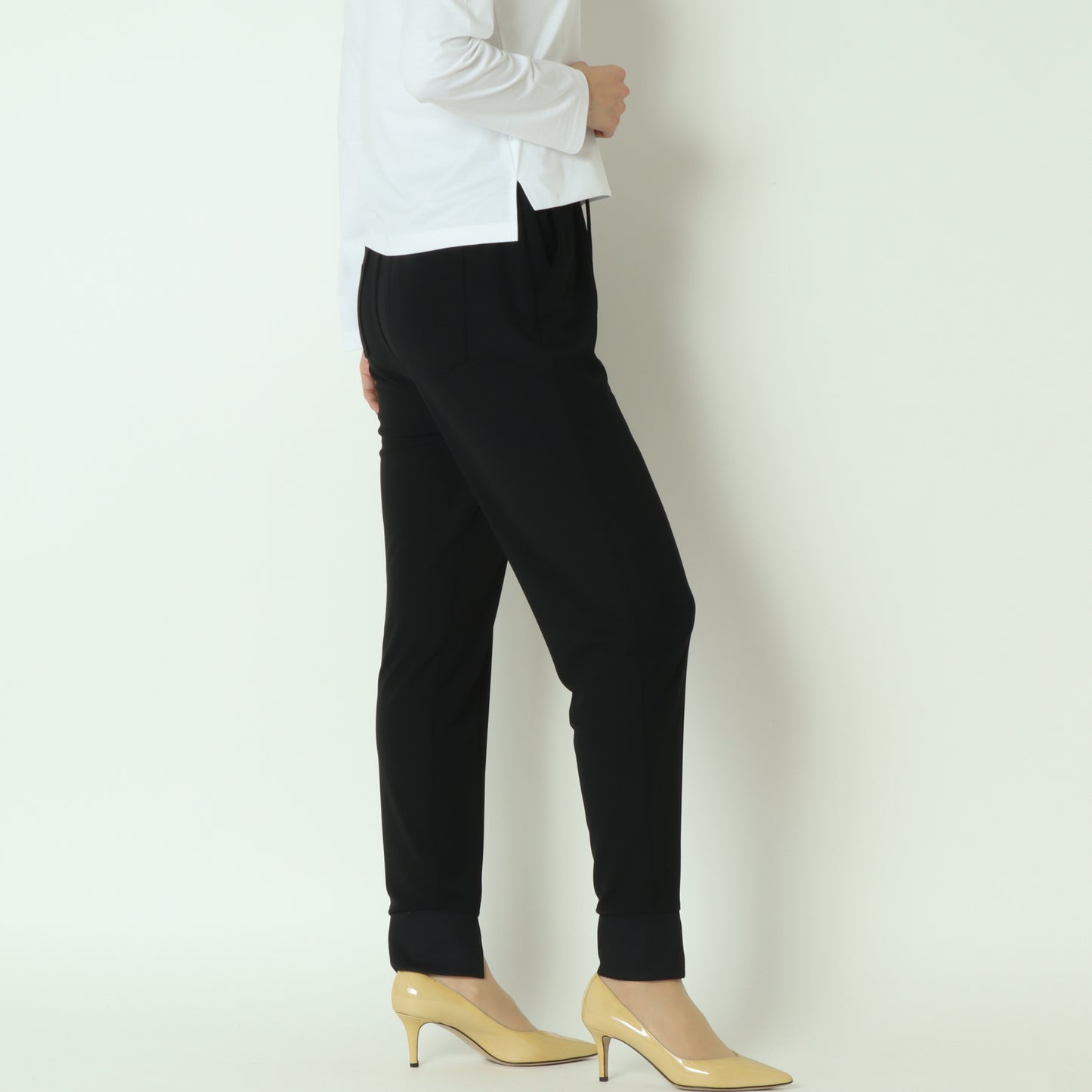 イージージョガーパンツ　621615