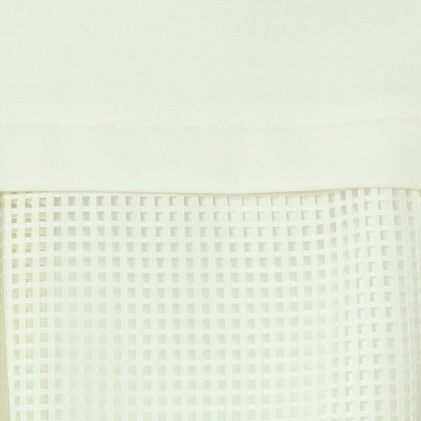 ドロスト付きメッシュ切替ジップベスト  611417