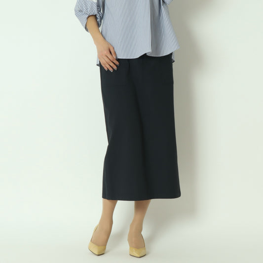 シェルタリングドライスカート  611619