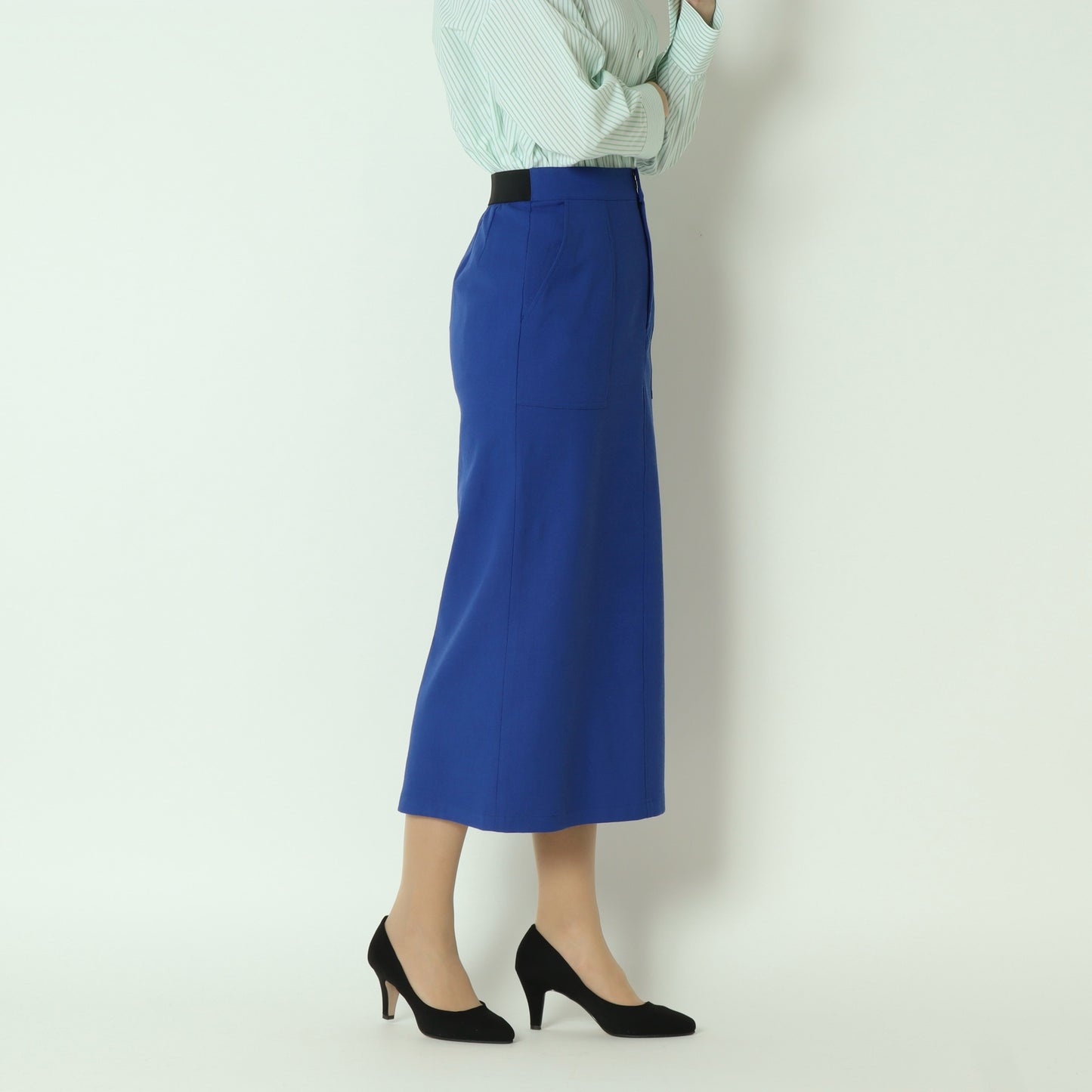 シェルタリングドライスカート  611619