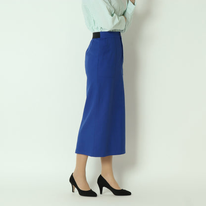 シェルタリングドライスカート  611619