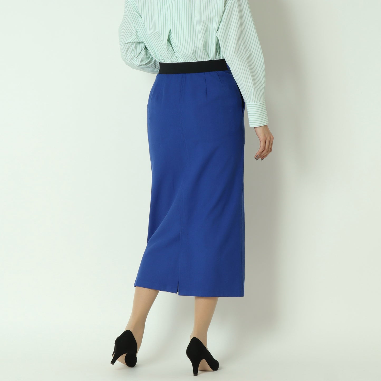 シェルタリングドライスカート  611619