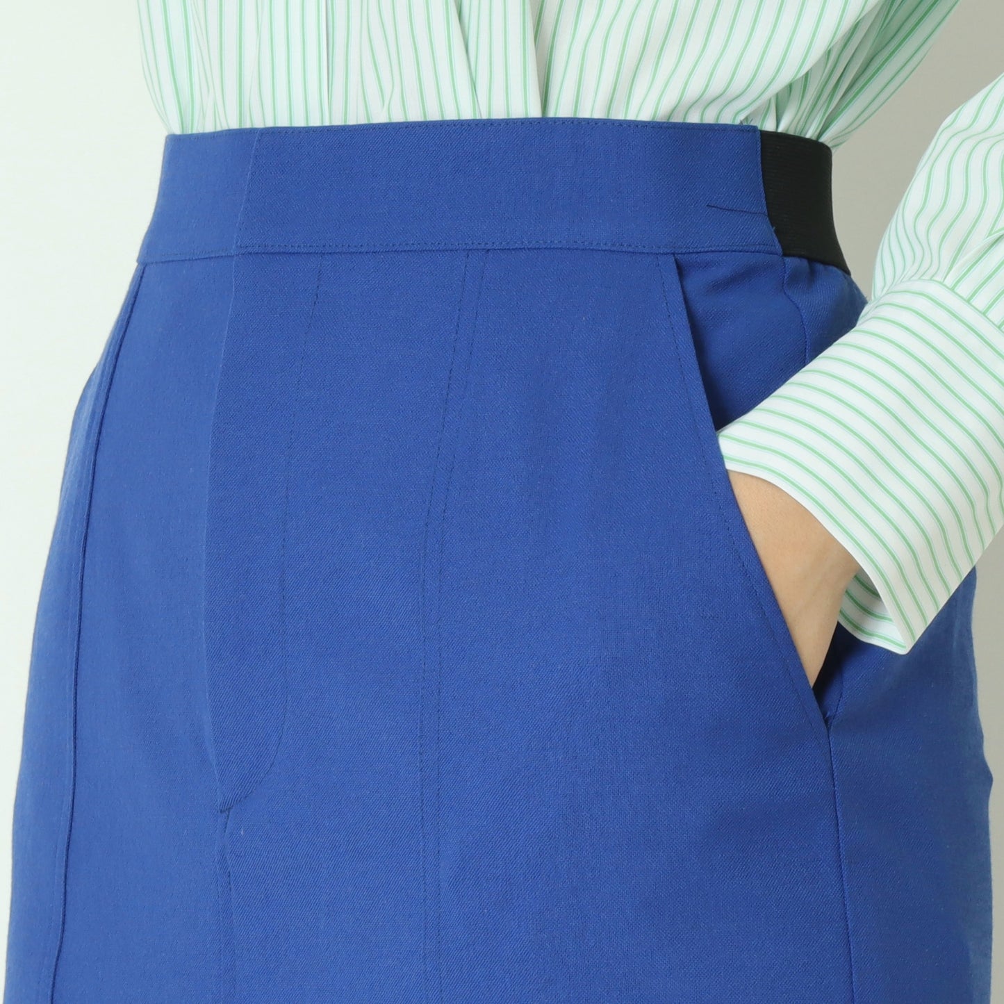 シェルタリングドライスカート  611619