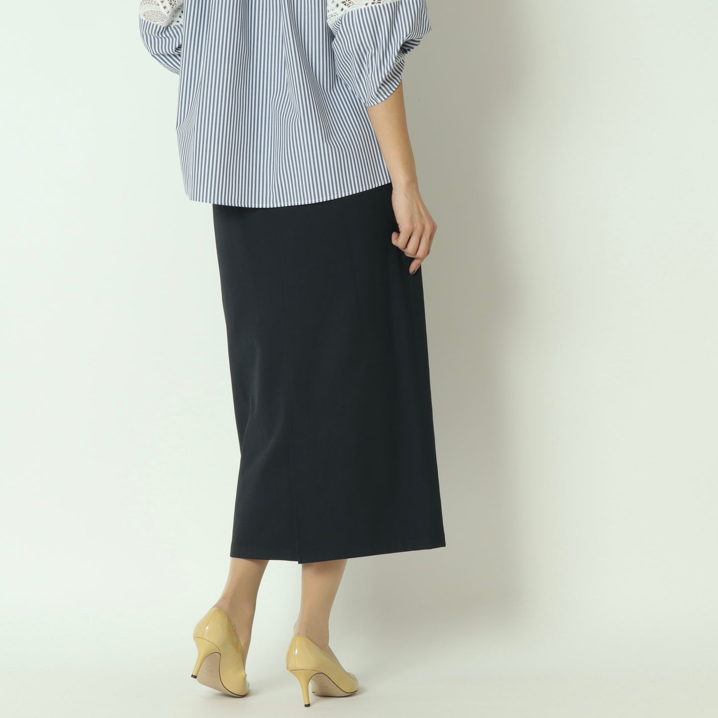 シェルタリングドライスカート  611619