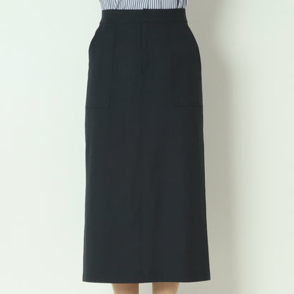 シェルタリングドライスカート  611619