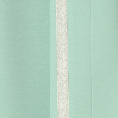 ノーカラーボンディングコート　611440