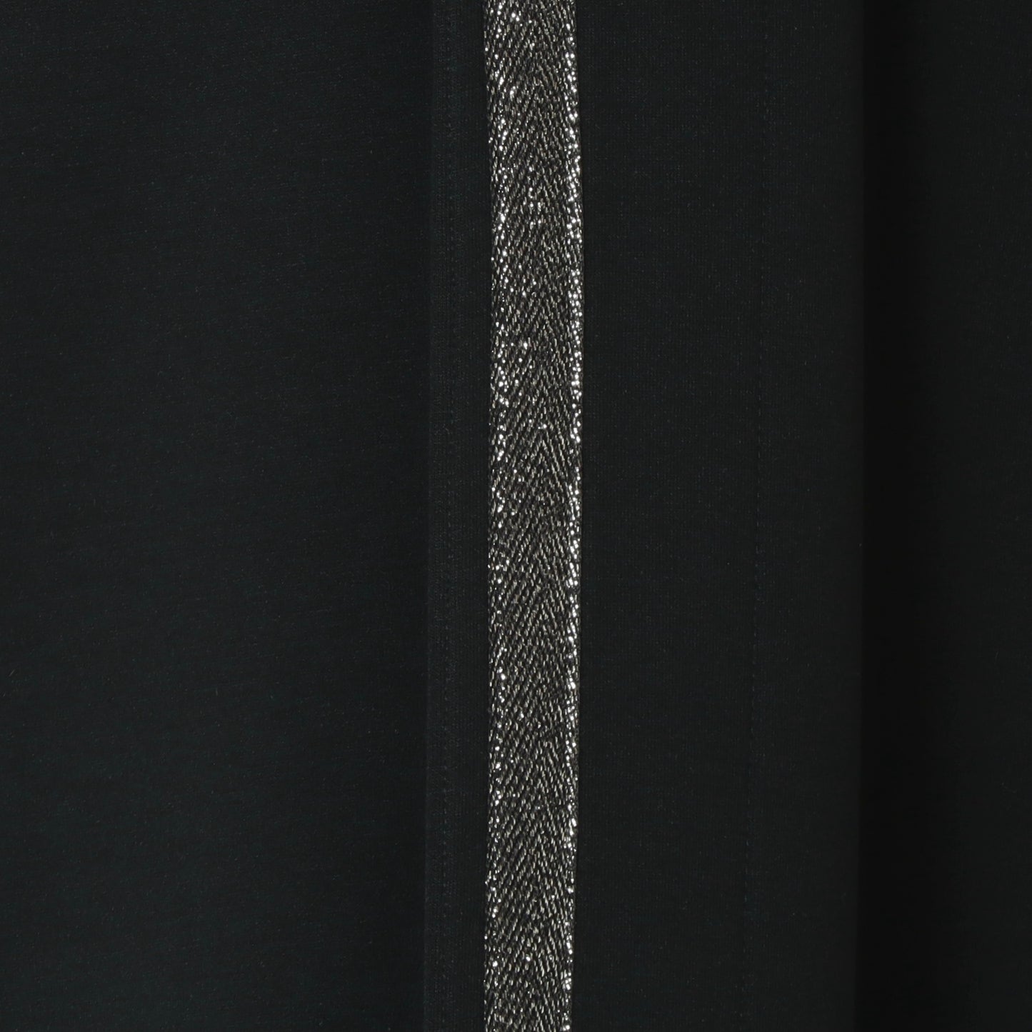 ノーカラーボンディングコート　611440