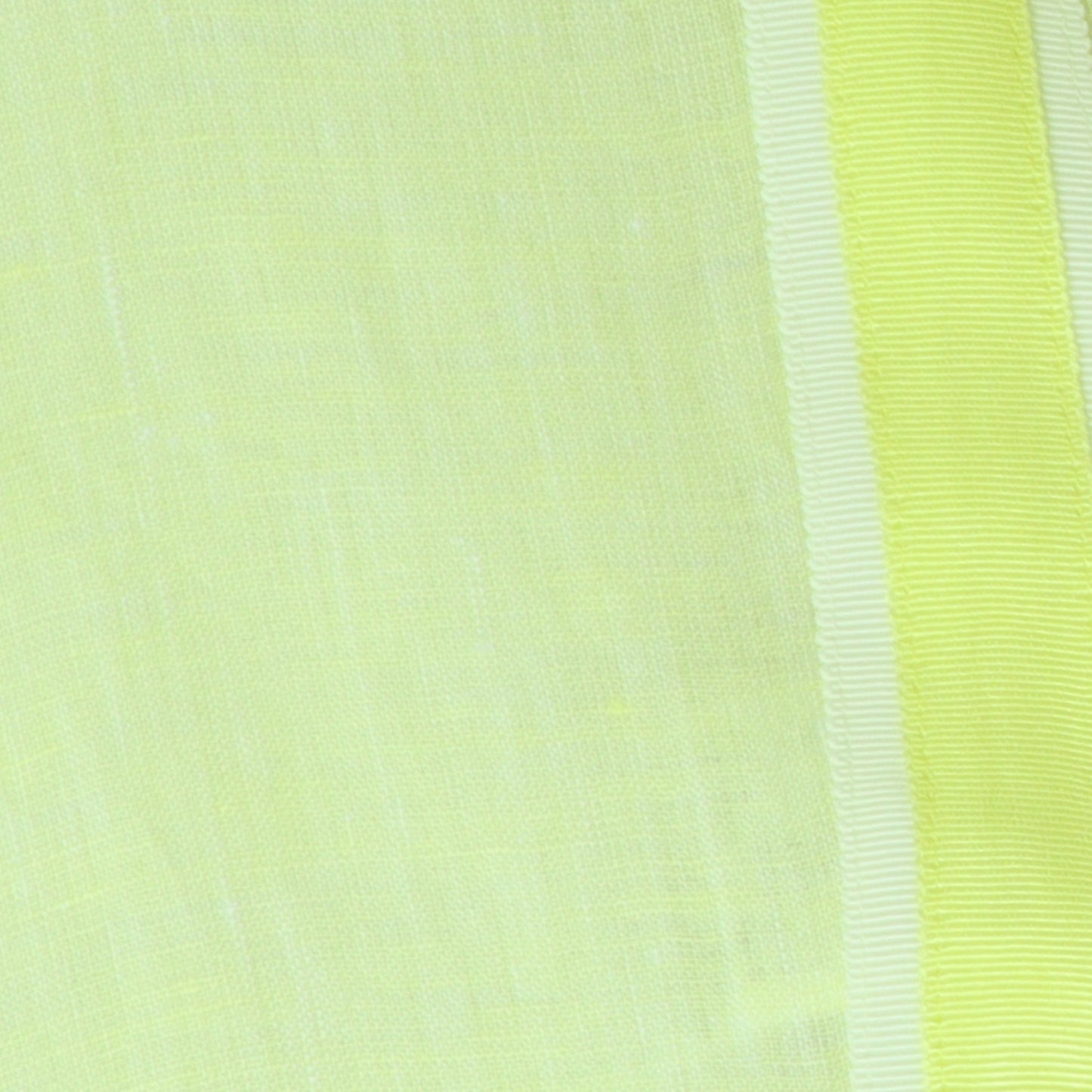 フレンチリネンサイドラインシャツ　621424