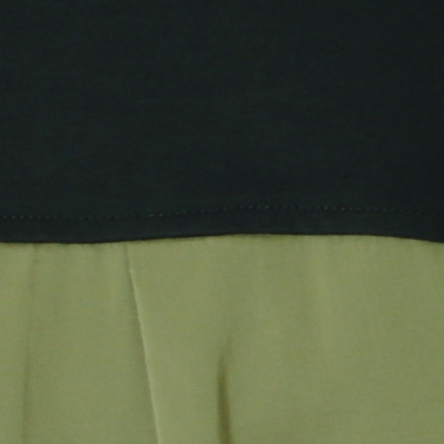 異素材ドッキングデザインワンピース　622102