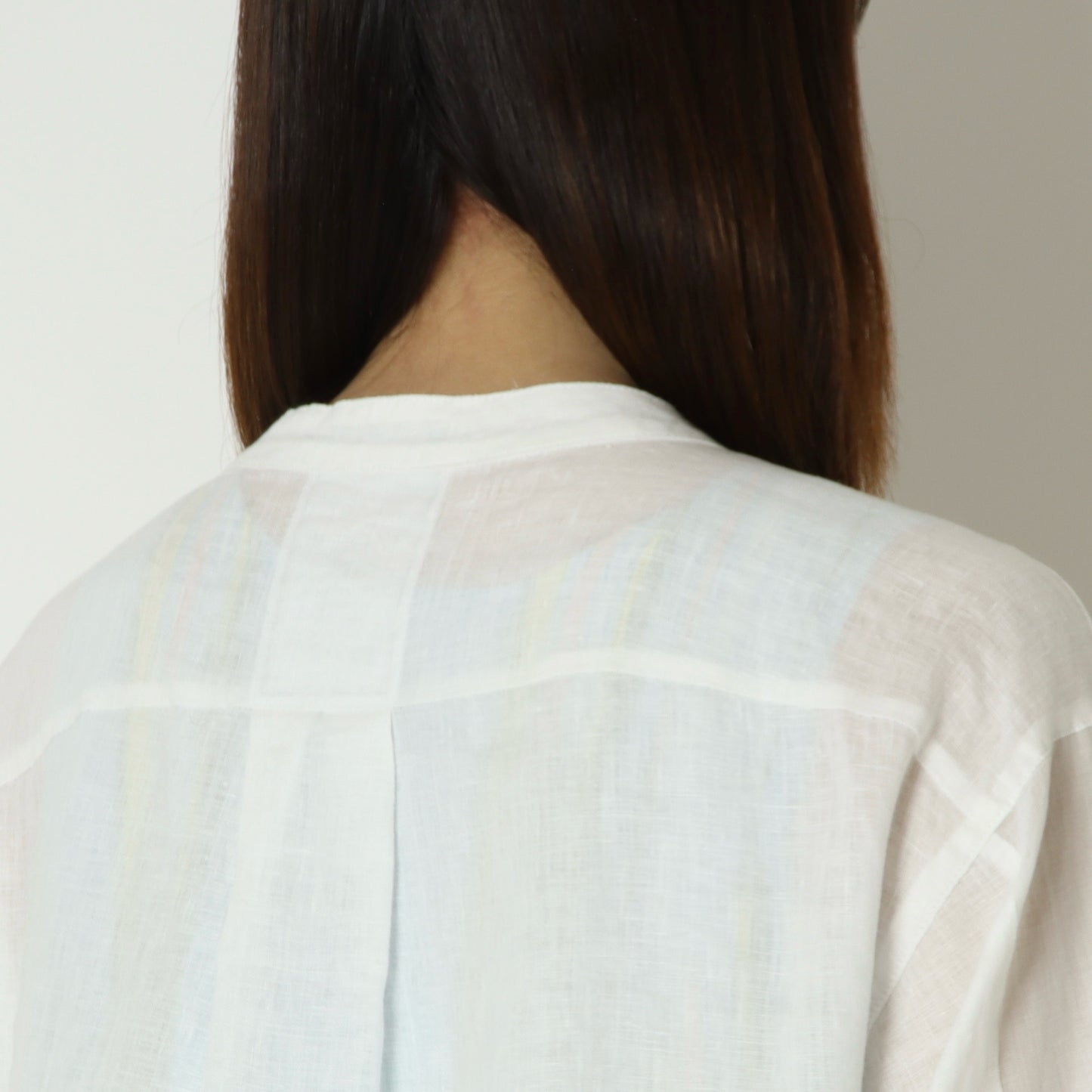 リネンスキッパーシャツ 621469