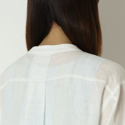 リネンスキッパーシャツ 621469