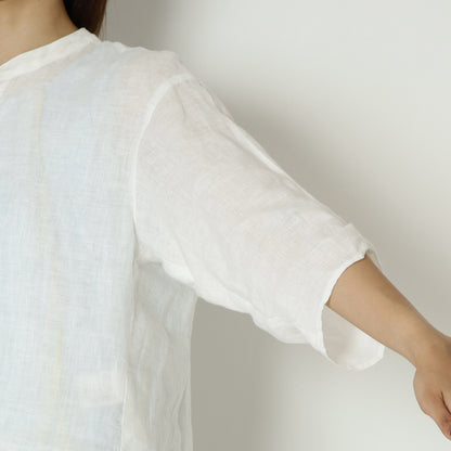 リネンスキッパーシャツ 621469