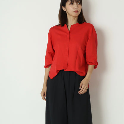 リネンスキッパーシャツ 621469