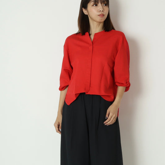 リネンスキッパーシャツ 621469
