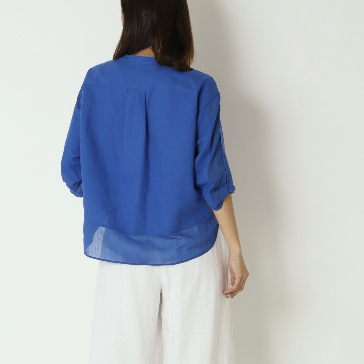 リネンスキッパーシャツ 621469