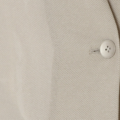 メッシュロングベスト　631427