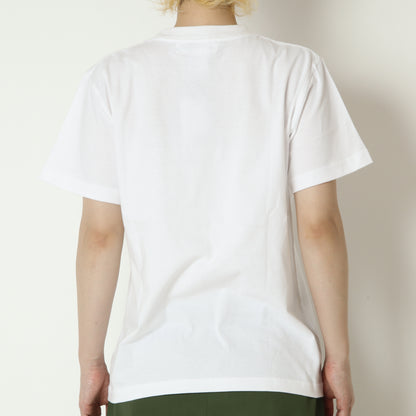 メッセージロゴTシャツ　EMA2603