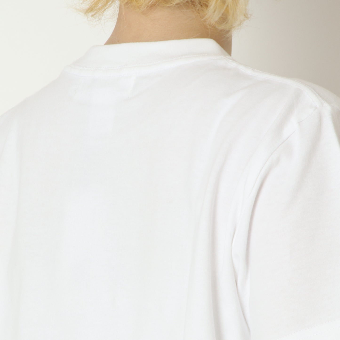 メッセージロゴTシャツ　EMA2603