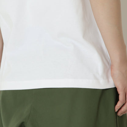 メッセージロゴTシャツ　EMA2603