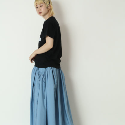 メッセージロゴTシャツ　EMA2603