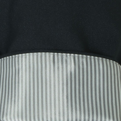 ツイルストレッチダブルブレザージャケット  61024018