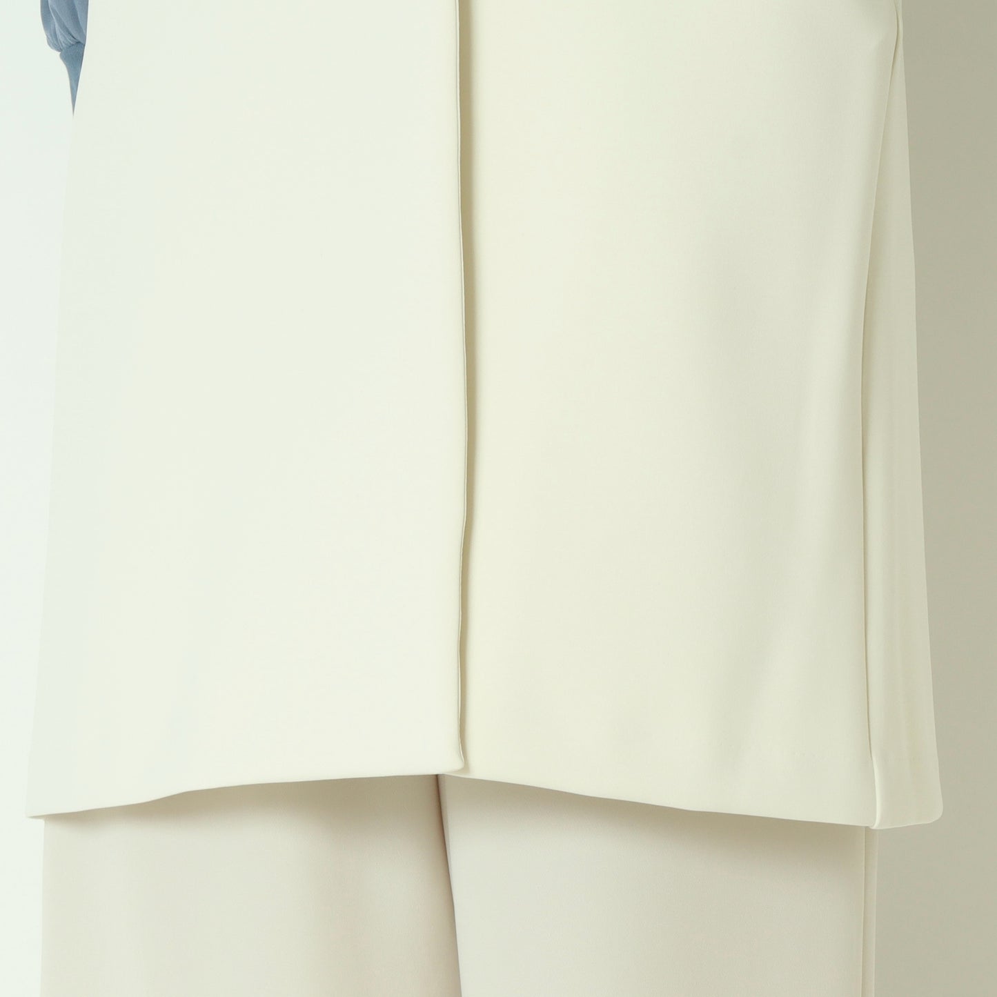 ECOダンボールバックラッフルベスト  61024022