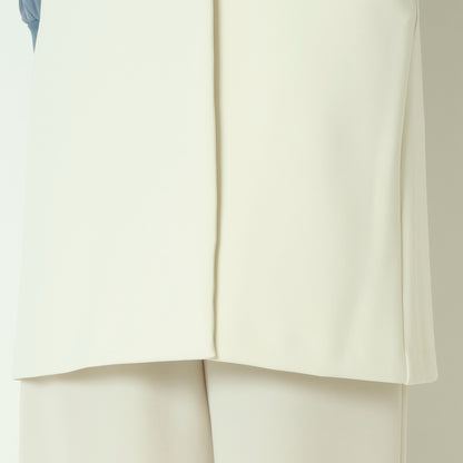 ECOダンボールバックラッフルベスト  61024022