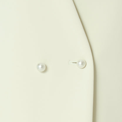 ECOダンボールバックラッフルベスト  61024022