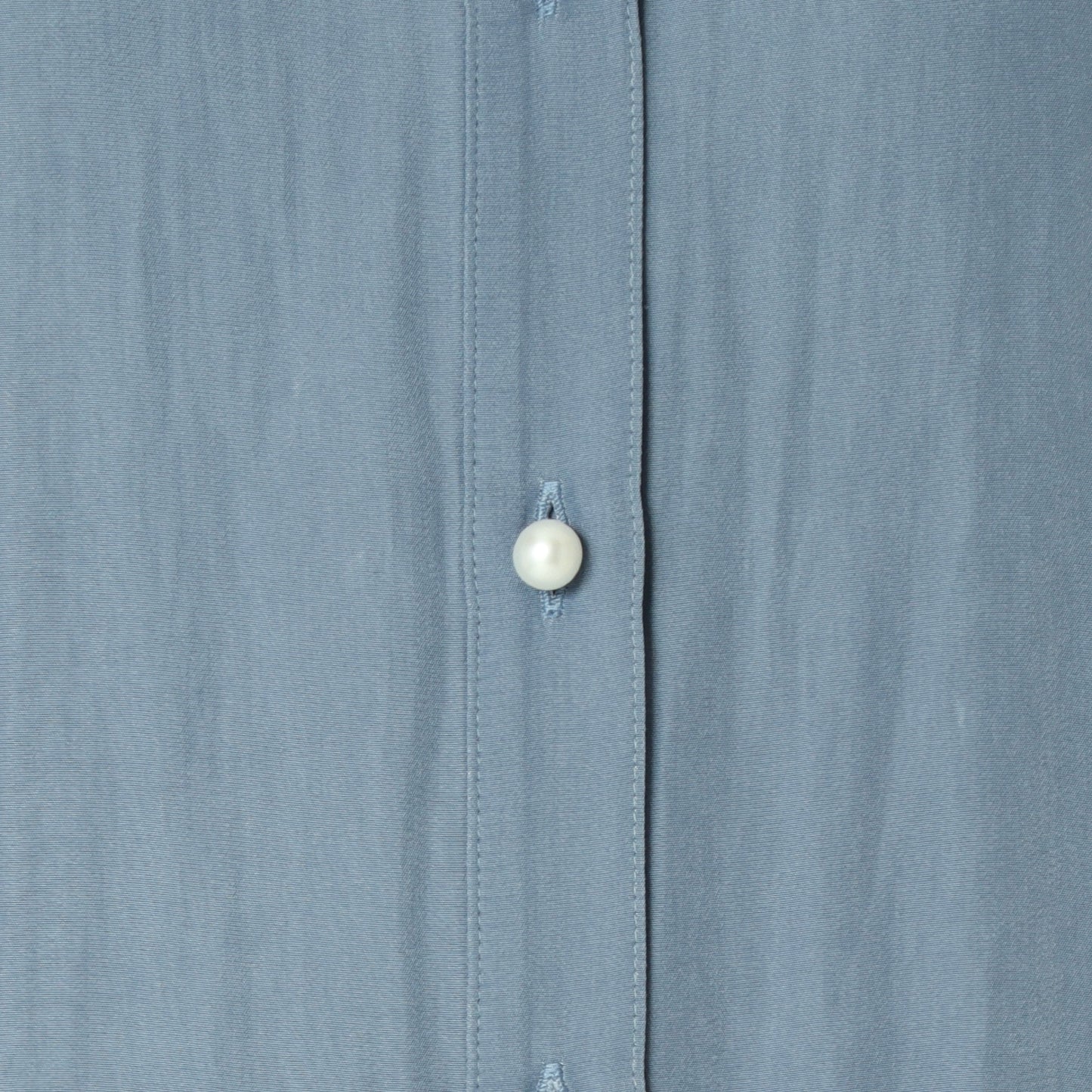 パールボタンドルマンスリーブシャツ  61025041