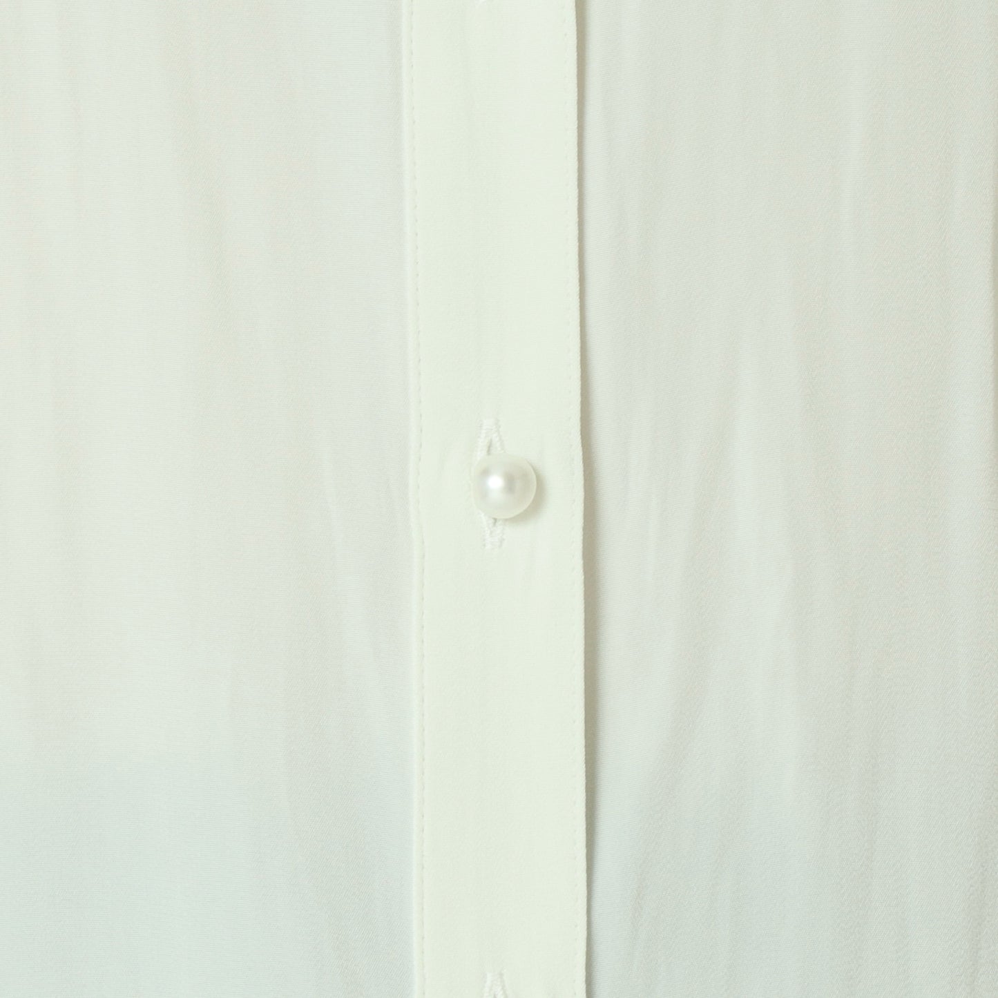 パールボタンドルマンスリーブシャツ  61025041