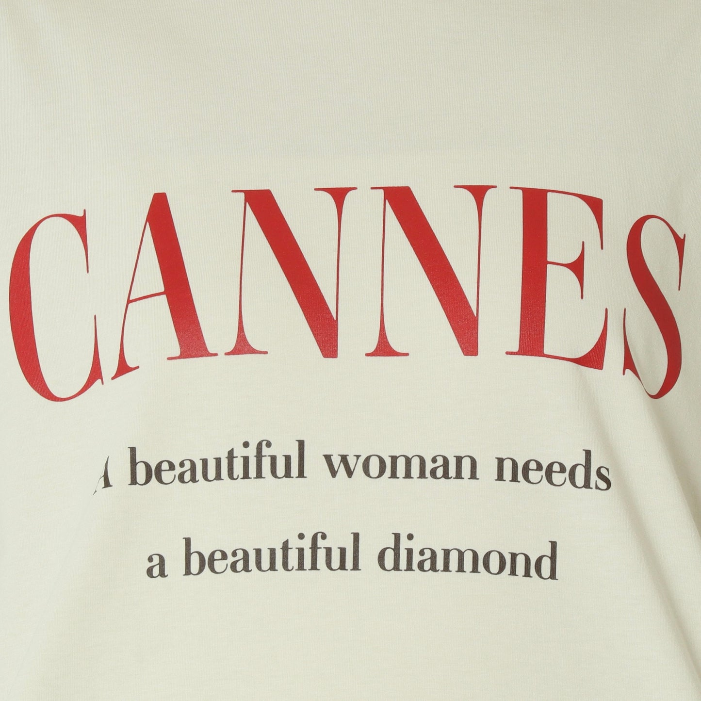 天笠バイカラーロゴロンT  61035022