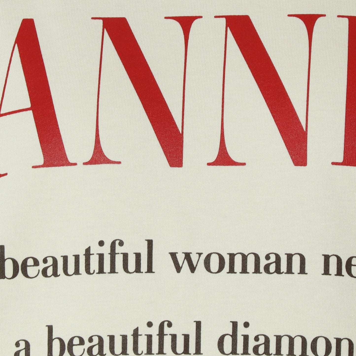 天笠バイカラーロゴロンT  61035022