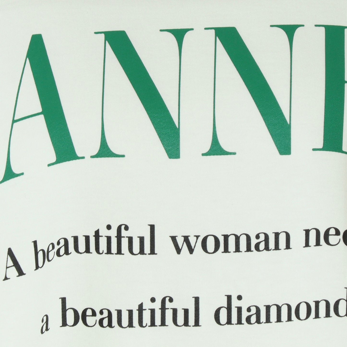 天笠バイカラーロゴロンT  61035022