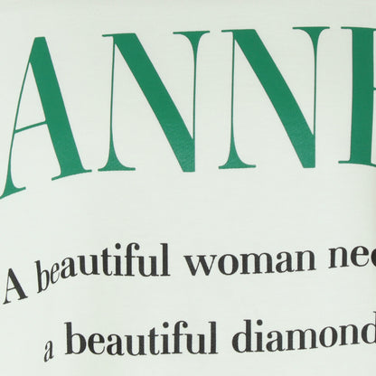 天笠バイカラーロゴロンT  61035022