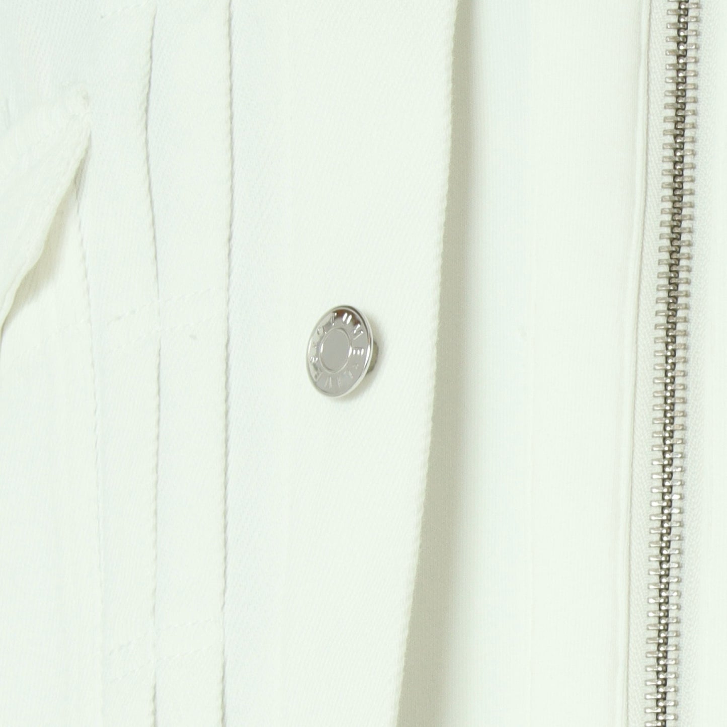 デニム×ダンボールドッキングブルゾン 61224015