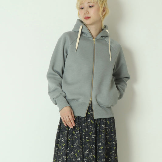 ジップアップフーディーパーカー 61095520