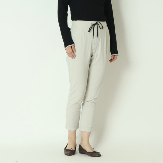 メリルハイテンションテーパードパンツ  61026900