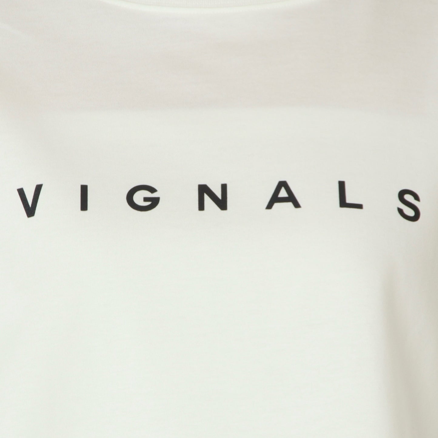 ロールアップハーフスリーブロゴＴシャツ　61025118