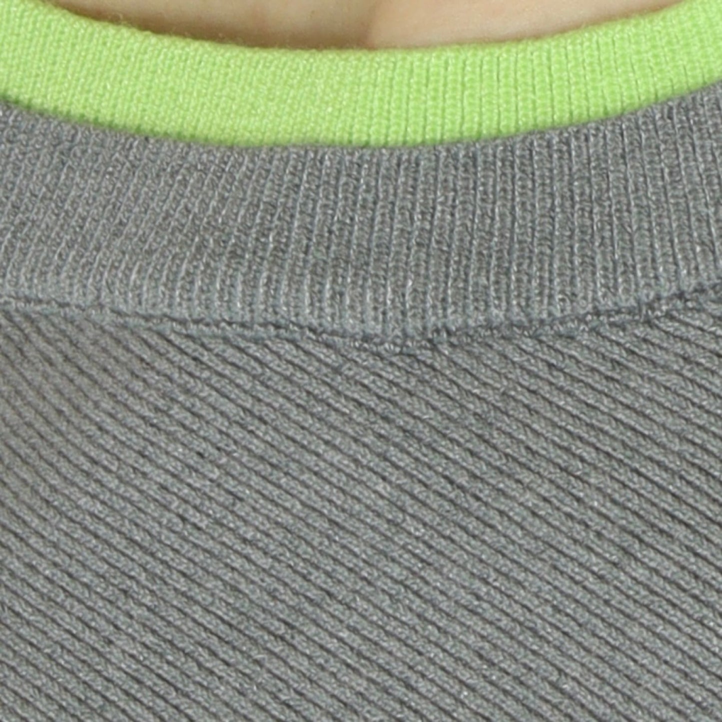 ノースリーブニット　61225023