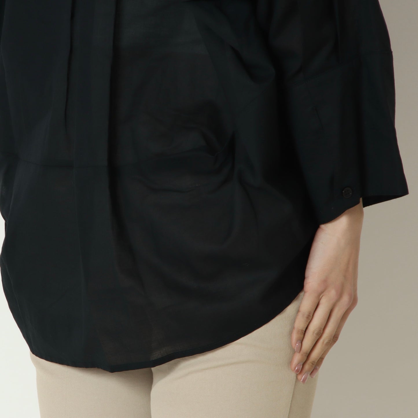 シアースキッパーシャツ　61295094