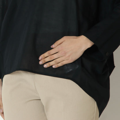 シアースキッパーシャツ　61295094