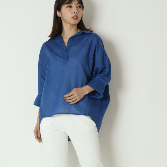 シアースキッパーシャツ　61295094