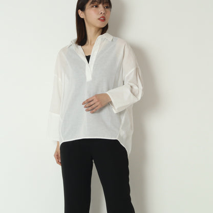 シアースキッパーシャツ　61295094