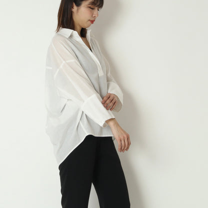 シアースキッパーシャツ　61295094