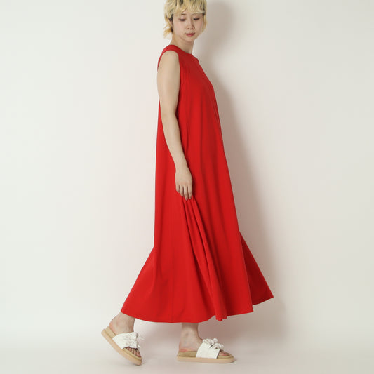 シルケットスムースワンピース　61295083