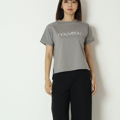 コンパクトロゴTシャツ　61225194