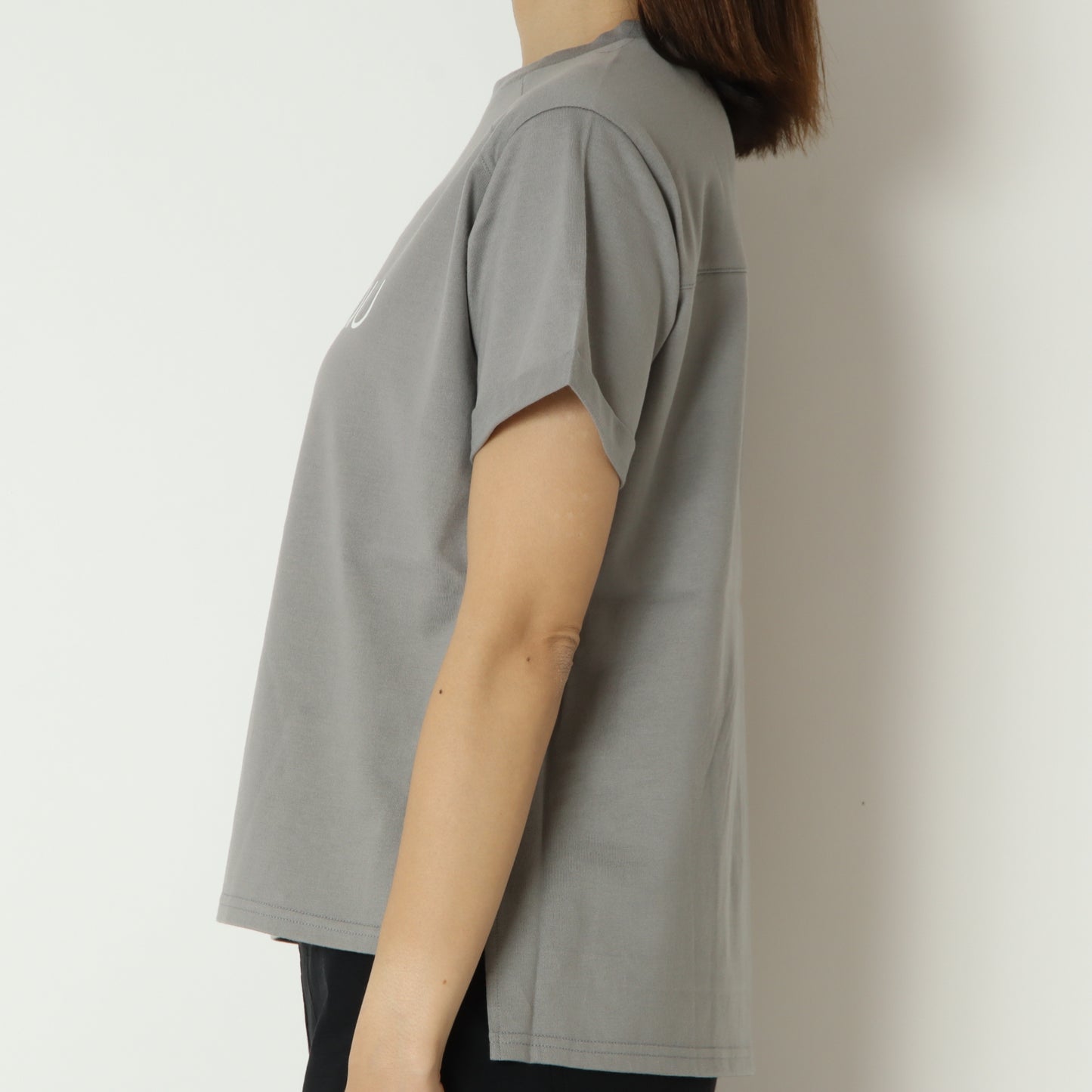 コンパクトロゴTシャツ　61225194