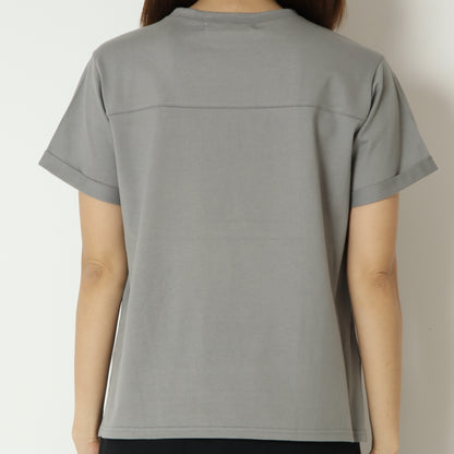 コンパクトロゴTシャツ　61225194