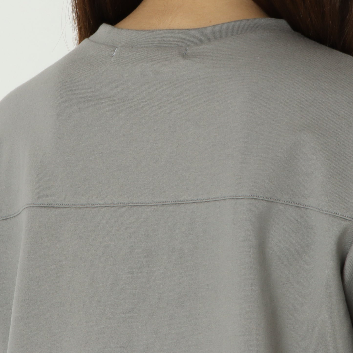 コンパクトロゴTシャツ　61225194