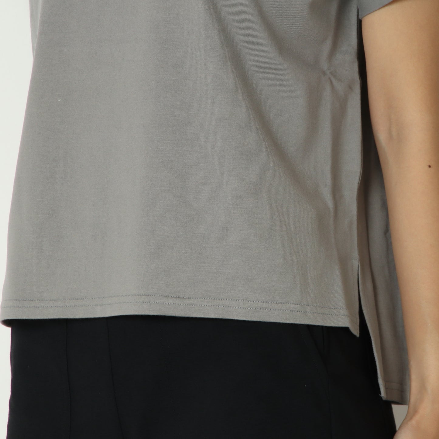 コンパクトロゴTシャツ　61225194